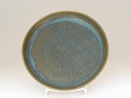 J.B. Cole Pottery, Plate, c.1960's CE